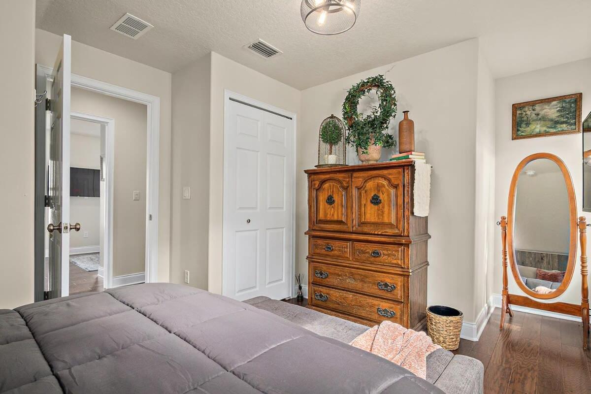 Casa Desoto - Luxury Downtown Oasis Villa St. Augustine Kültér fotó