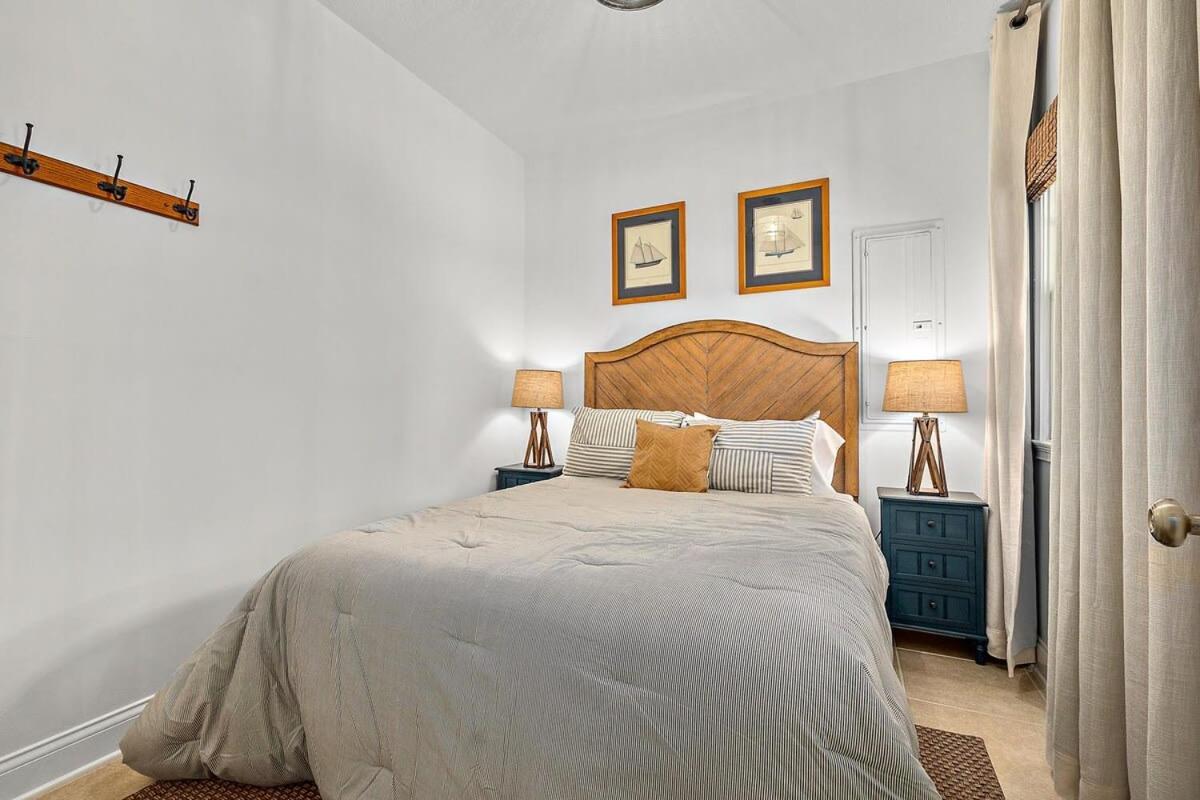 Casa Desoto - Luxury Downtown Oasis Villa St. Augustine Kültér fotó