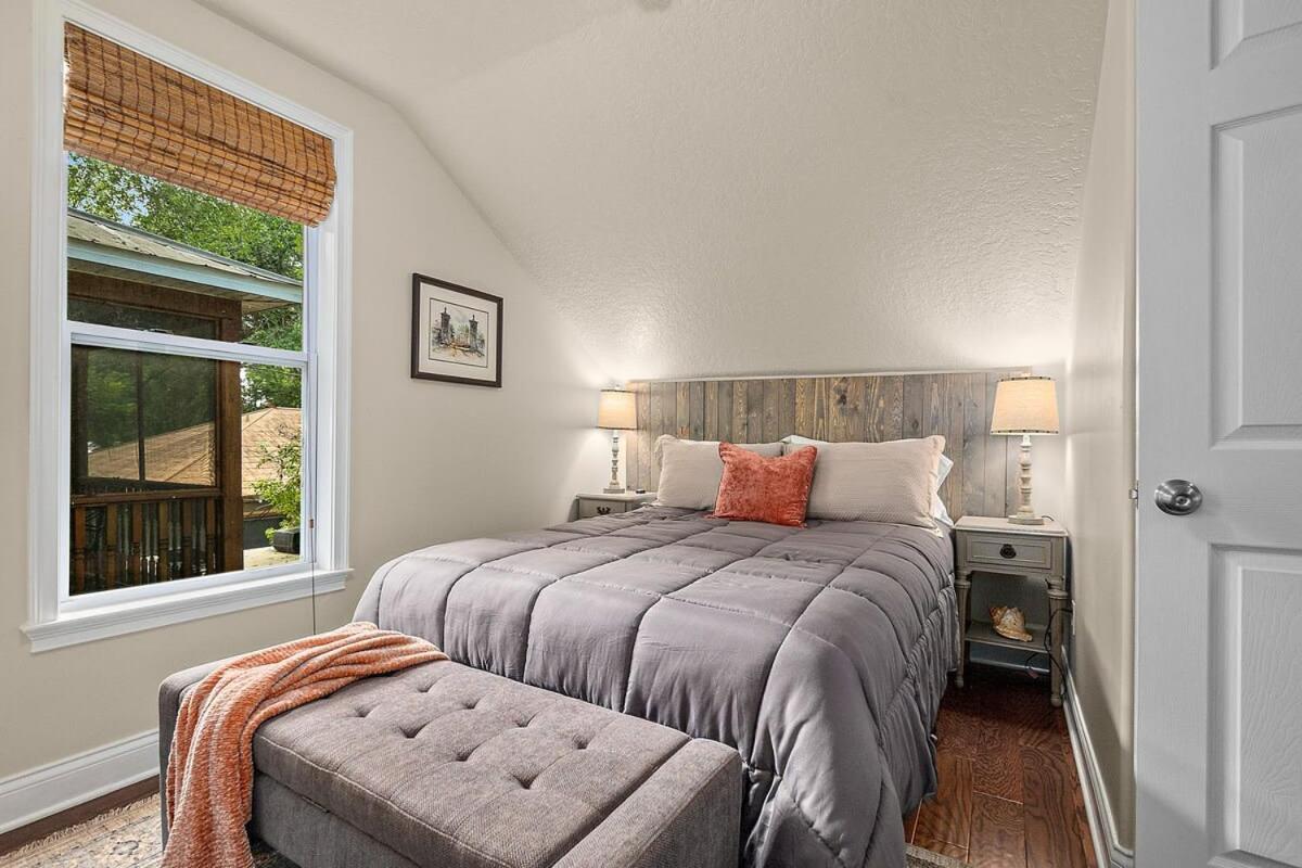 Casa Desoto - Luxury Downtown Oasis Villa St. Augustine Kültér fotó