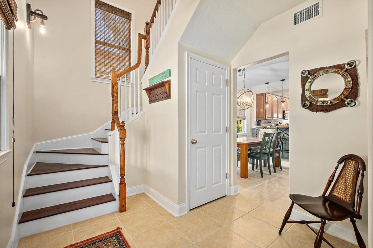Casa Desoto - Luxury Downtown Oasis Villa St. Augustine Kültér fotó