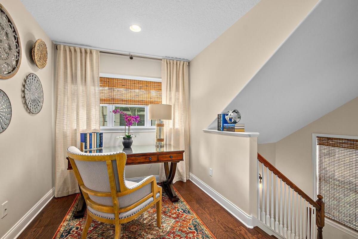 Casa Desoto - Luxury Downtown Oasis Villa St. Augustine Kültér fotó